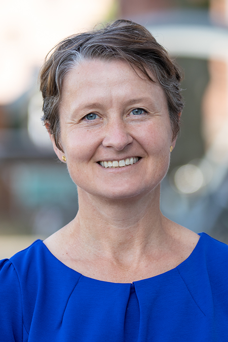 Mette Hansen
